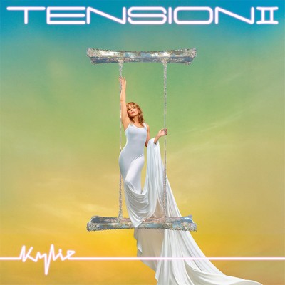 Kylie Minogue - Tension II (2024) [CD-Quality + Hi-Res] [Official Digital Release]