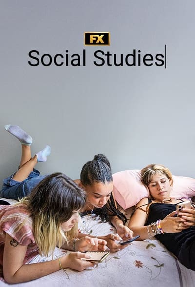 Social Studies 2024 S01E05 720p HEVC x265-MeGusta