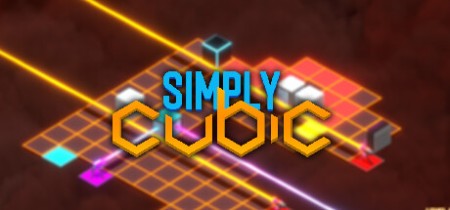 Simply Cubic