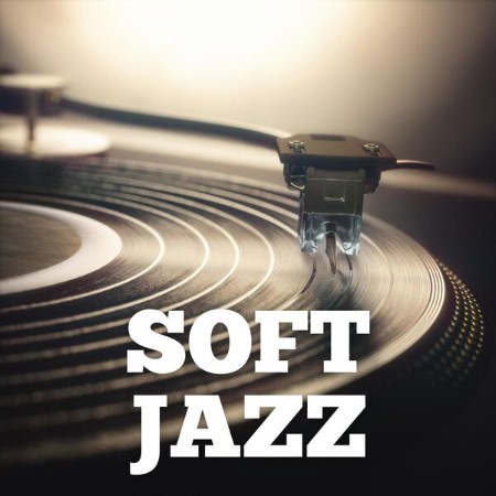 VA - Soft Jazz 2024