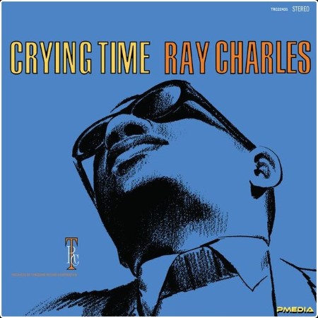 Ray Charles - Crying Time (2024 Remaster) (1966) [24Bit-48kHz] FLAC