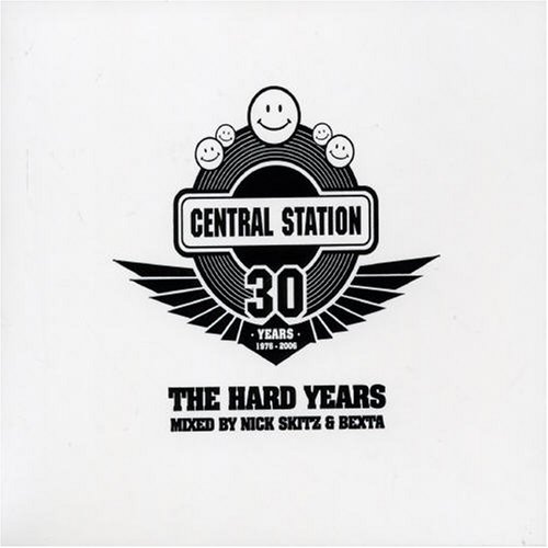 30 Years Of Central Station Records The Hard Years (2CD) (2006) FLAC