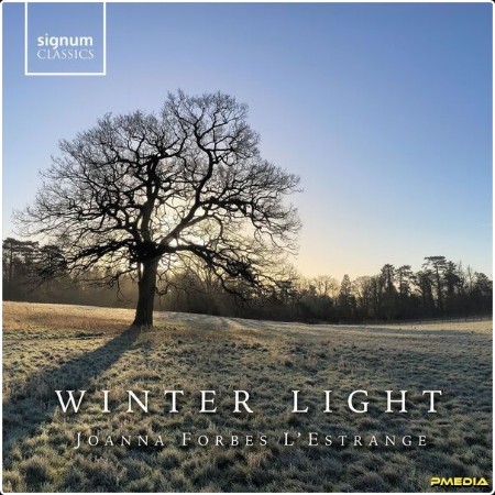 London Voices - Winter Light (2024) [24Bit-48kHz] FLAC