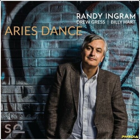 Randy Ingram - Aries Dance (2024) Mp3 320kbps