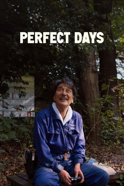 Perfect Days (2023) MULTI 1080p WEB X264-LOST Ac92ea6c5cea66ae4ba715d0dff54e04