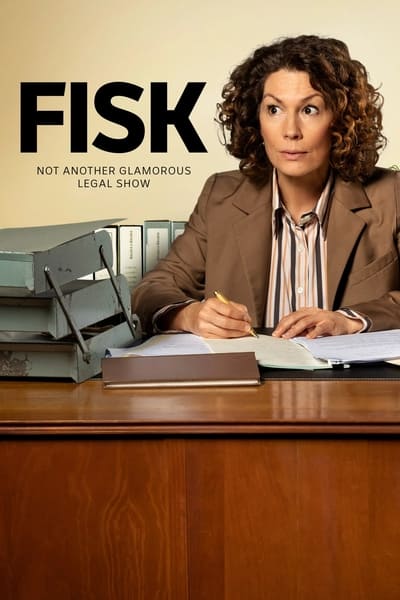 Fisk S03E01 Bees in the Hive 720p HEVC x265-MeGusta