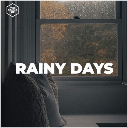 Various Artists - Rainy Days (2024) Mp3 320kbps