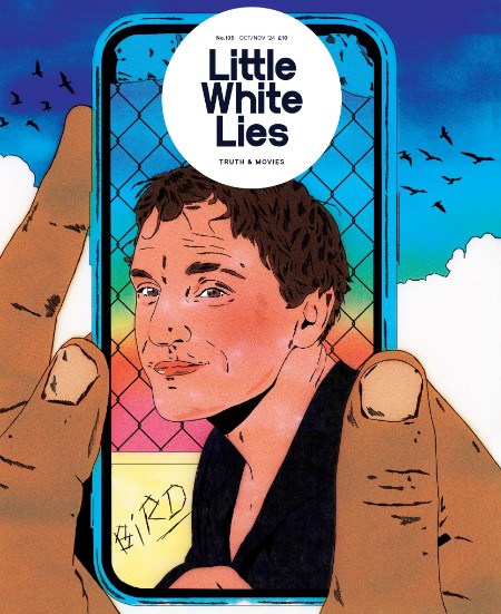 Little White Lies - Issue 105 2024