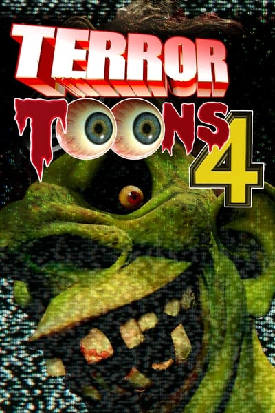Terror Toons 4 (2022) 1080p WEBRip-SMILEY