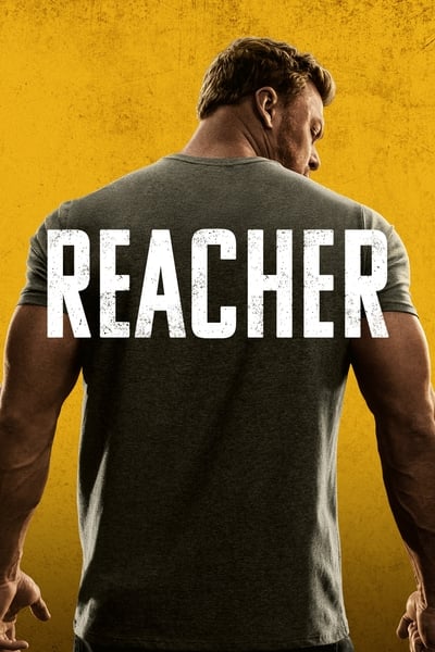 Reacher S02E07 The Man Goes Through 720p HEVC x265-MeGusta