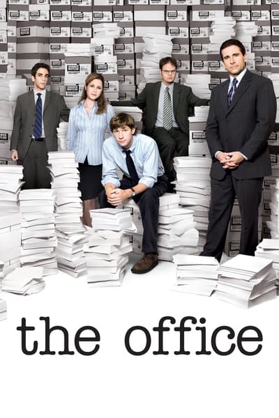 The Office AU S01E01 1080p HEVC x265-MeGusta