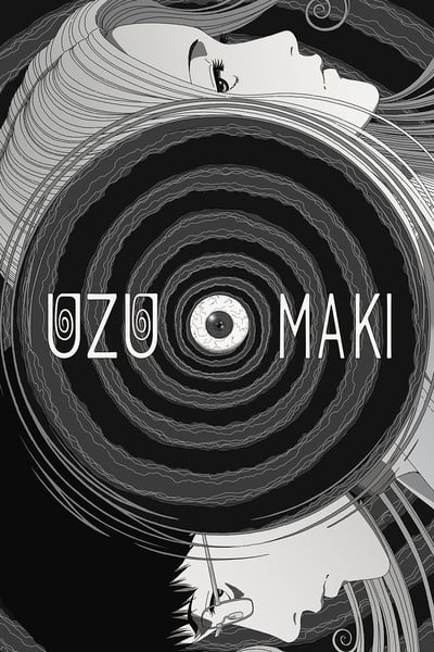 Uzumaki S01E04 720p HEVC x265-MeGusta