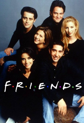 Friends S03E05 German Dl 2160p Uhd BluRay Hevc-Aida