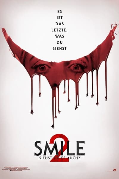 Smile 2 2024 German TS AC3 MD 1080p x264-Sneakman