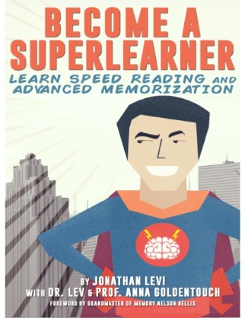 Develop the Skills to Learn Anything Faster, Easier, and More Effectively - Jonath... D60ebc79d59048f582025ec2c135972d