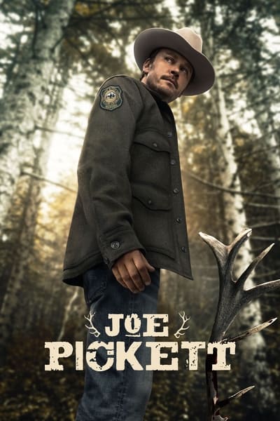 Joe Pickett S02E01 720p WEB x265-MiNX