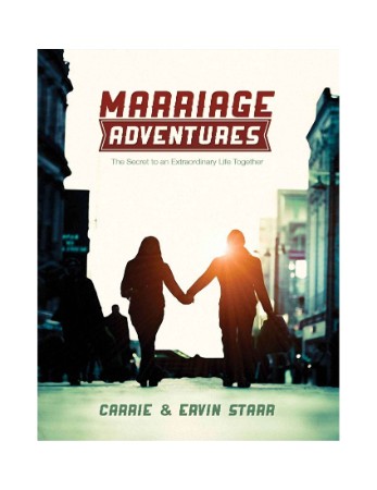 Marriage Adventures: The Secret to an Extraordinary Life Together - Justin E2ebd30e080580b1e041376b8fe4be34