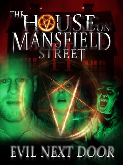 The House on Mansfield Street Evil Next Door (2024) 1080p WEBRip-SMILEY
