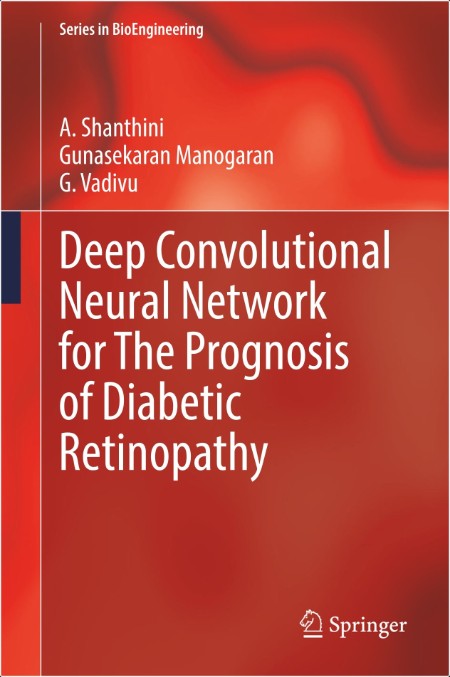 Shanthini A  Deep Convolutional Neural Network   of Diabetic Retinopathy 2022