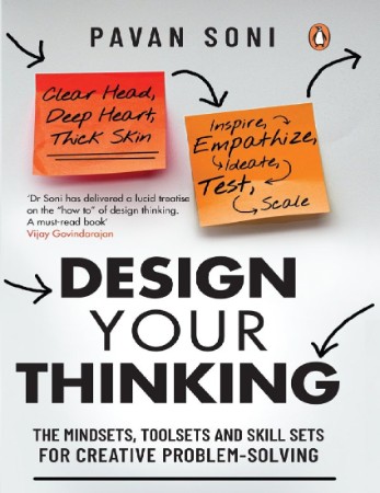 Design Your Thinking: The Mindsets, Toolsets and Skill Sets for Creative Problem-s... C7a7be6c5889f25e8f4471dff5058c38