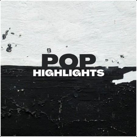 Various Artists - Pop Highlights (2024) Mp3 320kbps