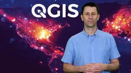 Map Academy: Taking Qgis To The Next Level