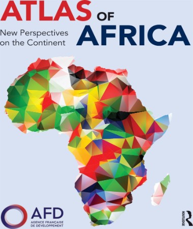 Atlas of Africa: New Perspectives on the Continent - Preface by VERA SONGWE Acf5d0fbc236ee28df14c740db36e53f