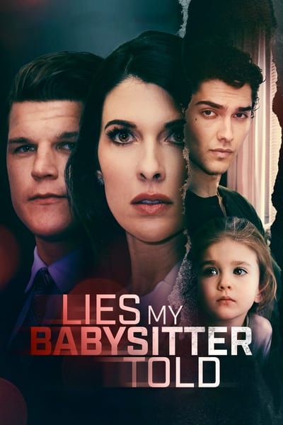 Lies My Babysitter Told (2024) 1080p AMZN WEBRip DDP5 1 x265 10bit-GalaxyRG265 Cd59d51a7d8c5eaba28971dcb2a02643