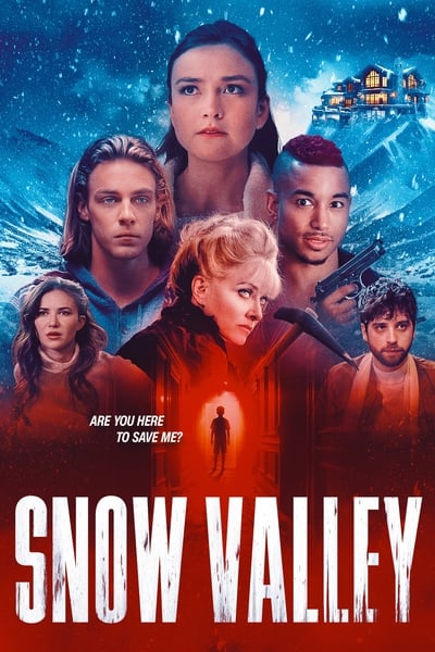 Snow Valley (2024) 1080p WEBRip-SMILEY