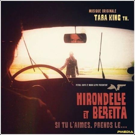 Tara King th  - Hirondelle & Beretta (Remastered) (2013) Mp3 320kbps