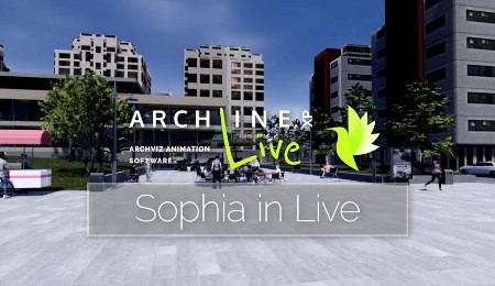 ARCHLine XP Live 2021 v211217 Build 195