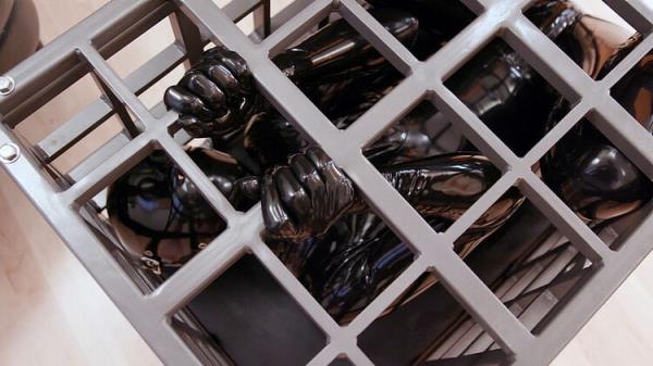 ReflectiveDesire: Self Denial (UltraHD/4K) - 2024