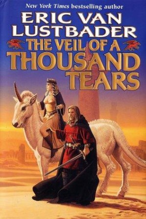 The Veil of a Thousand Tears - Veil of a Thousand Tears 477ad2f45172d6c88354ab46f6072758