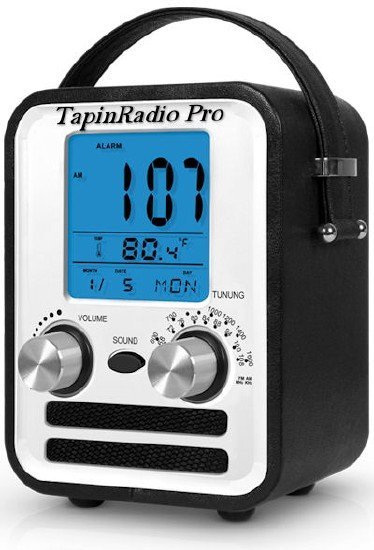 TapinRadio Pro 2.15.98.6 (x64) Multilingual