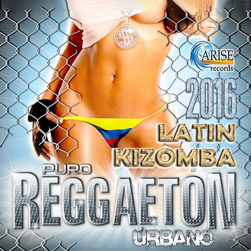 Pure Reggaeton Urbano (Mp3)