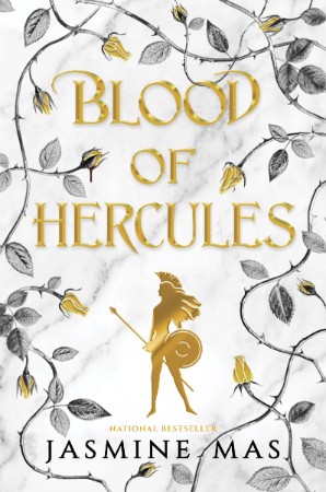 Blood of Hercules - Jasmine Mas 3a547c6a347e80074d1517818bc1e75f