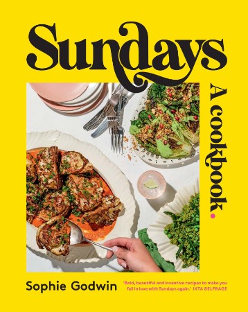 See You on Sunday: A Cookbook for Family and Friends - Godwin 911a282bebaa1d3c2c5464cbab26f963