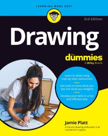 Drawing For Dummies - Platt Aea88a99189de33cb7bb676e765f4766