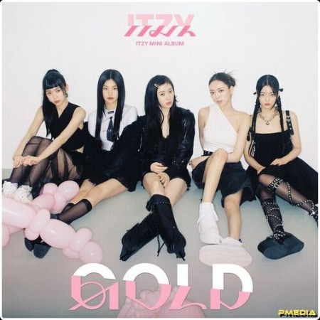 ITZY - GOLD (2024) Mp3 320kbps