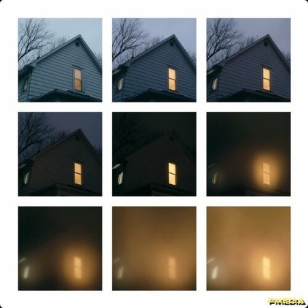 American Football - American Football (Covers) (2024) Mp3 320kbps