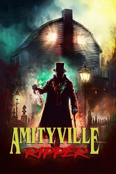 Amityville Ripper (2023) 1080p WEBRip-SMILEY