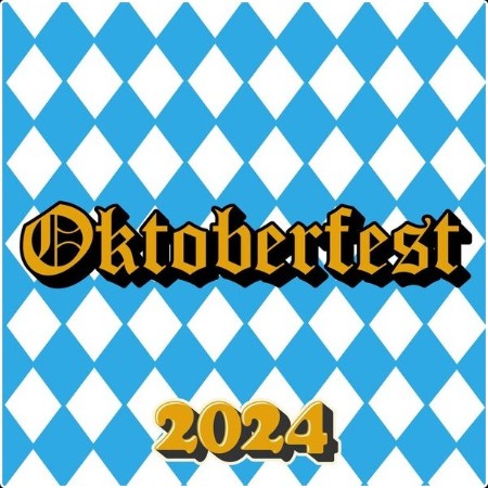 Various Artists - Oktoberfest – 2024 (2024) Mp3 320kbps