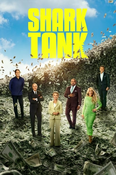 Shark Tank S16E01 1080p HEVC x265-MeGusta