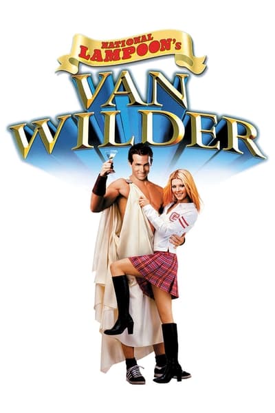 Van Wilder (2002) 720p PTV WEB-DL AAC 2 0 H 264-PiRaTeS