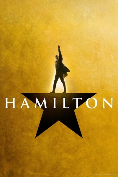 Hamilton (2020) Sing-Along 1080p DSNP WEB-DL DDP5 1 Atmos H 264-FLUX