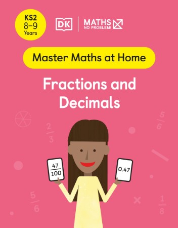 Math - No Problem! Fractions 9d8ef7805e0c84d2dcc76dfa3970428b