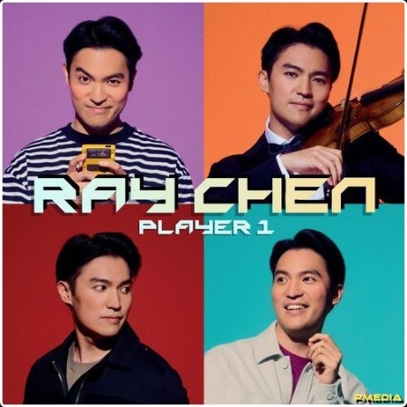 Ray Chen - Player 1 (2024) Mp3 320kbps