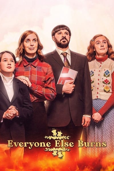 Everyone Else Burns S02E02 720p HEVC x265-MeGusta