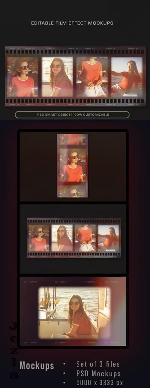 Filmstrip - 279538905