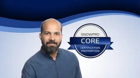 Snowpro Core Certification Preparation - Cof-C02